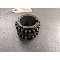 13W220 Crankshaft Timing Gear For 05-07 Ford Five Hundred 3.0 13W220 Crankshaft Timing Gear For 05-07 Ford Five Hundred 3.0